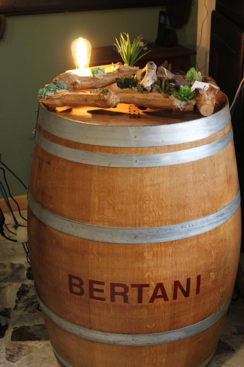 Locanda Ponte Rosa Garessio Luaran gambar