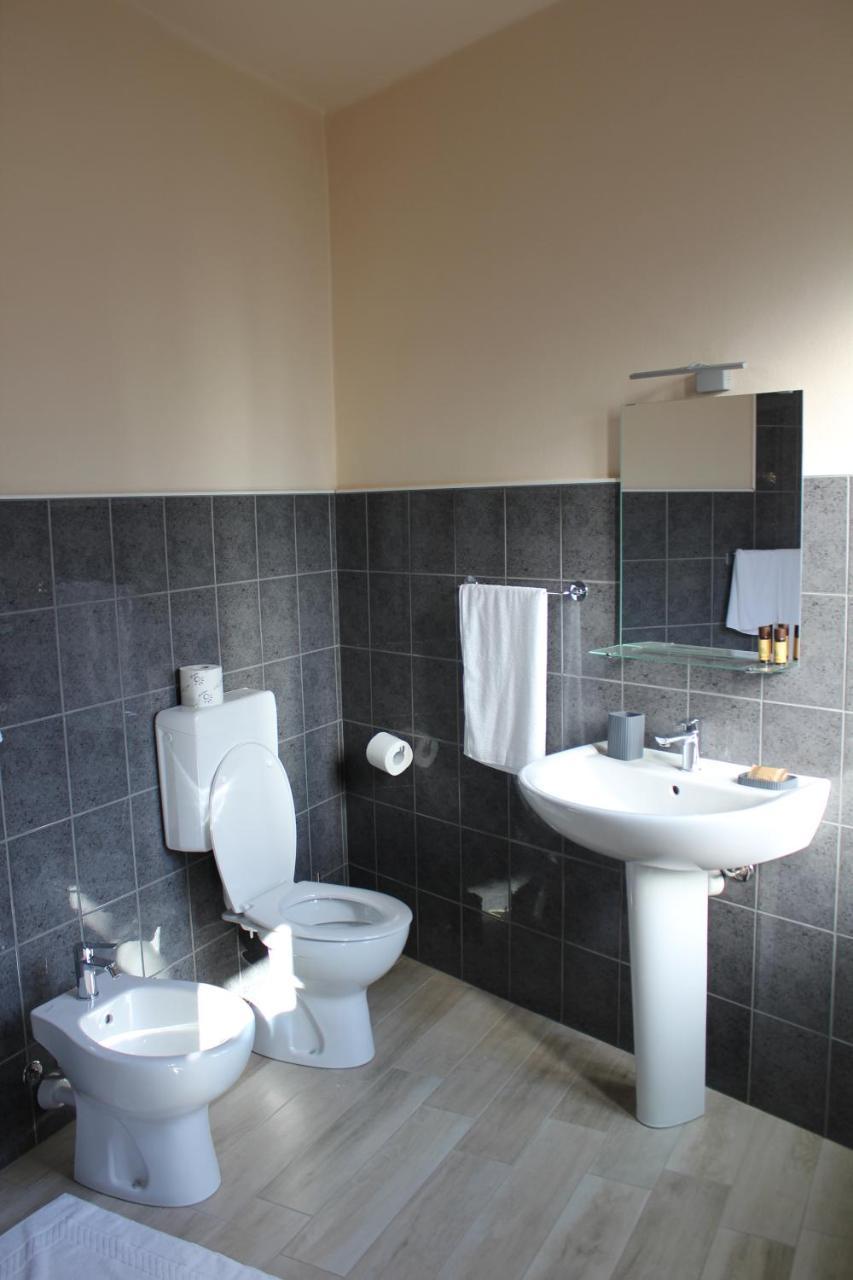 Locanda Ponte Rosa Garessio Luaran gambar
