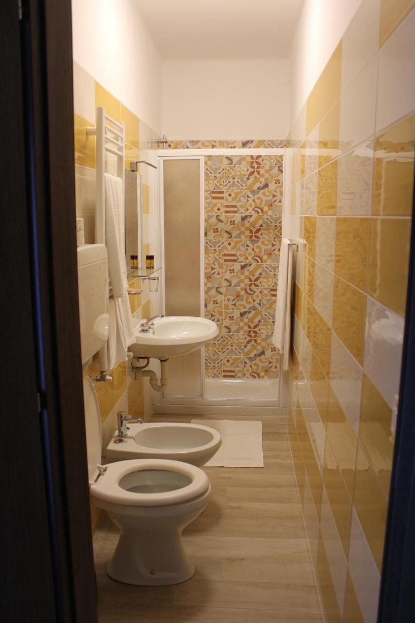Locanda Ponte Rosa Garessio Luaran gambar