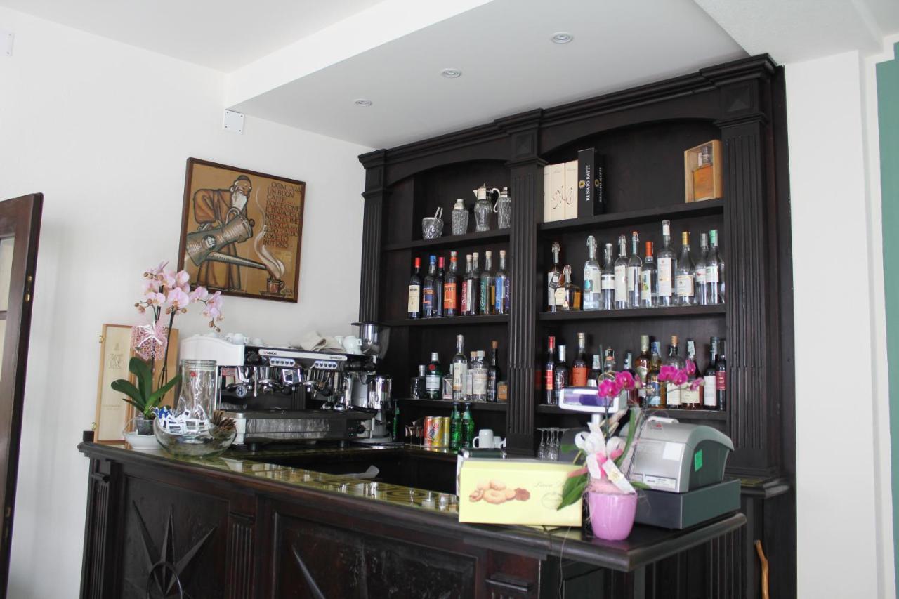 Locanda Ponte Rosa Garessio Luaran gambar