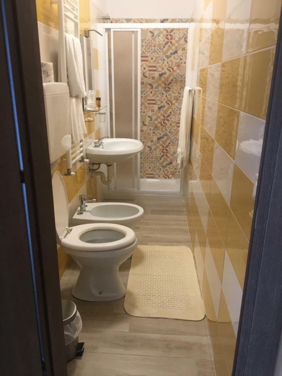 Locanda Ponte Rosa Garessio Luaran gambar