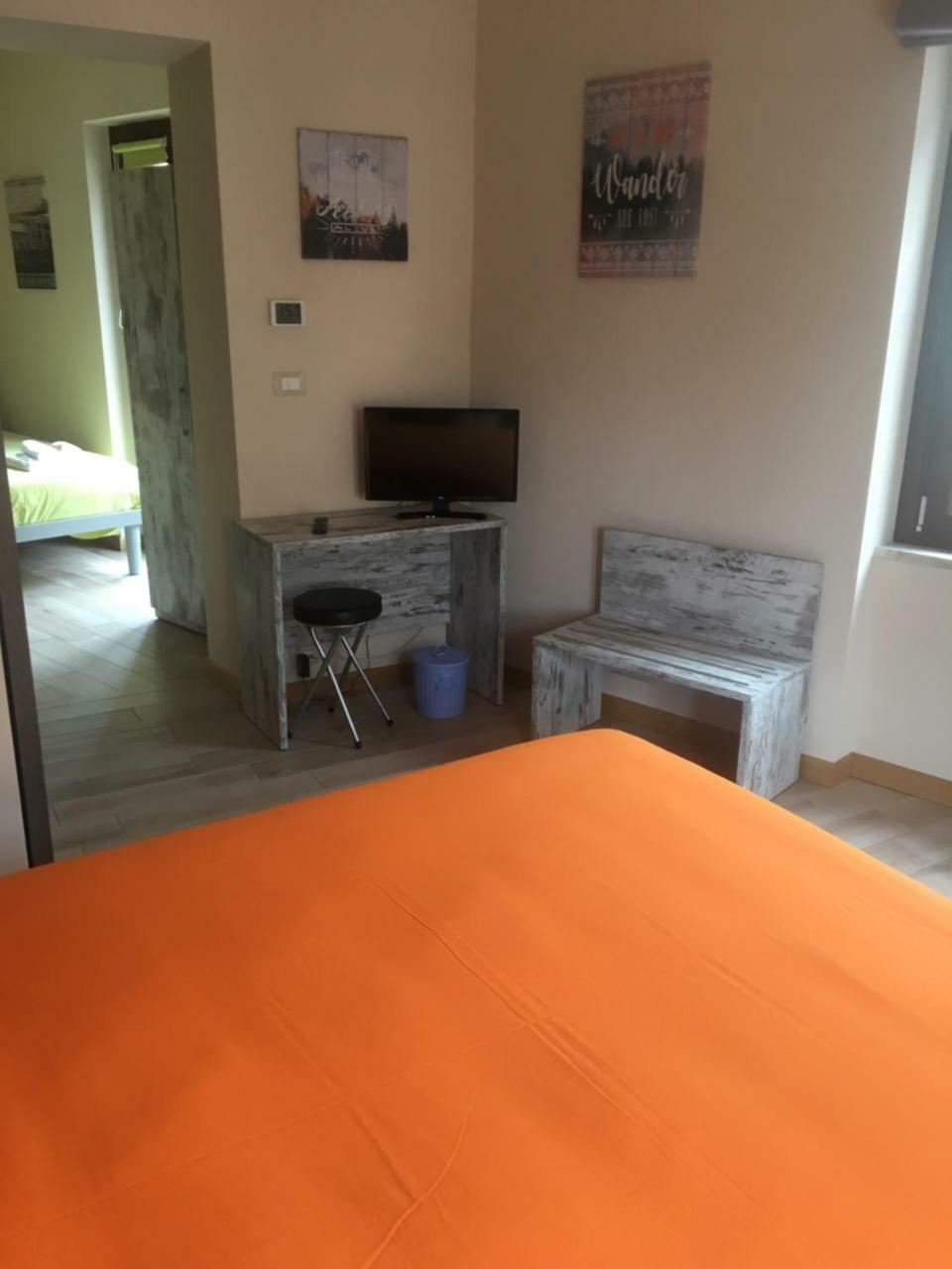 Locanda Ponte Rosa Garessio Luaran gambar