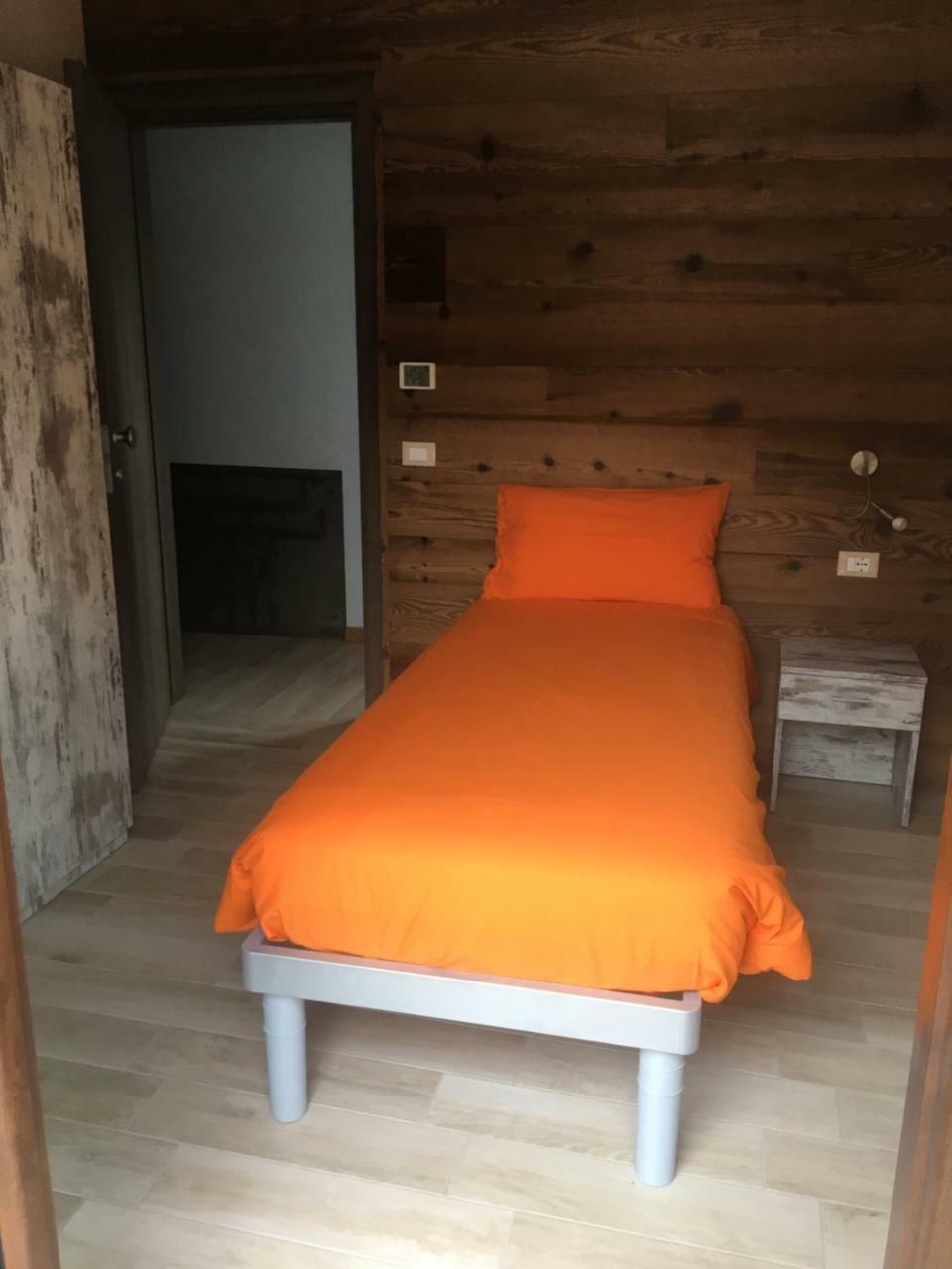 Locanda Ponte Rosa Garessio Luaran gambar