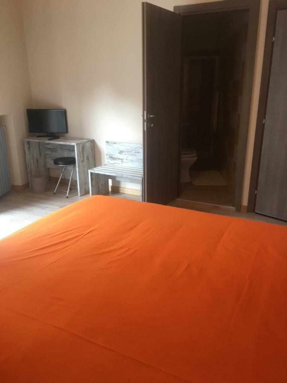 Locanda Ponte Rosa Garessio Luaran gambar