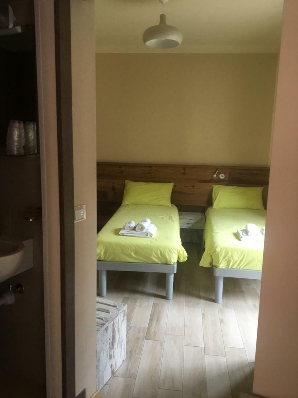 Locanda Ponte Rosa Garessio Luaran gambar